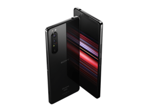 XPERIA 1ⅡSO-51Aスペック詳細表