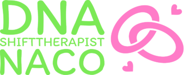 DNAシフトセラピストNACO