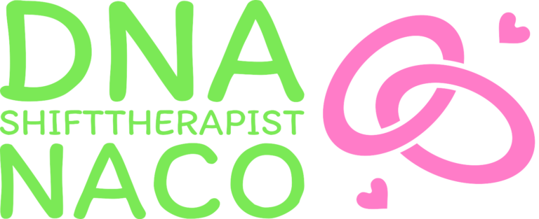 DNAシフトセラピストNACO